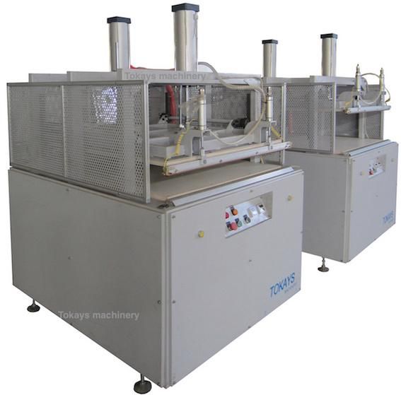 Automatic Bale Opening Breaking and Fiber Carding Opening Pillow Cushion Blowing Stuffing Filling Machine