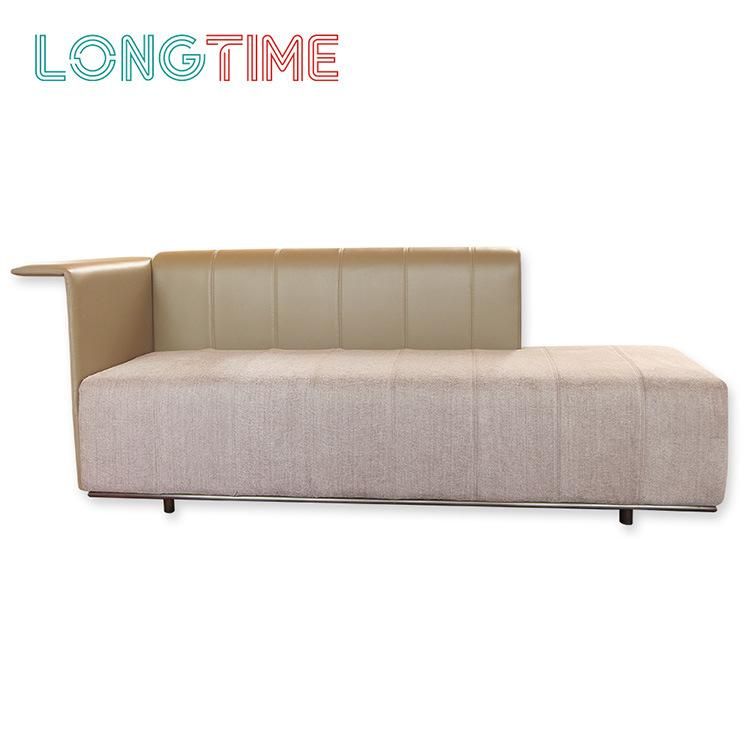 Modern Design Fabric Home Hotel Apartment Living Room Furniture Leisure Sofa