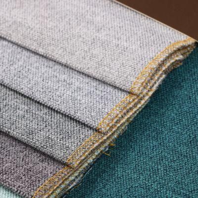 Most Popular Fabric for Sofa Chair Fabric Upholstery Fabric for Home Textile