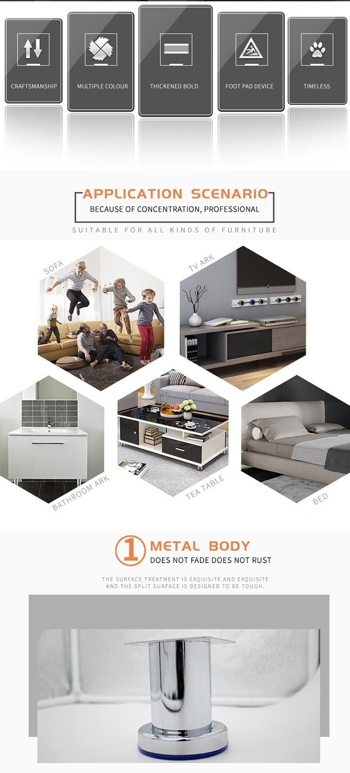 Sofa Hardware Accessories Furniture Accessories Metal Furniture Accessories