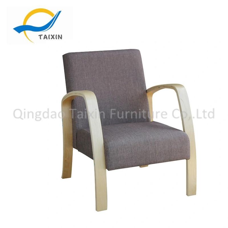 Home Furniture Modern Leisure Sofa with Competitive Price