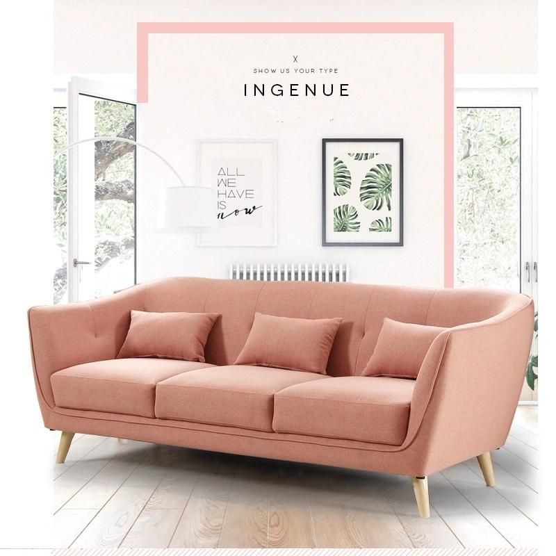 New Model Sofa Home Living Room Chesterfield Sofa Sectional Sofas