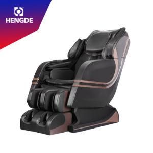 New Furniture L-Shaped Zero Gravity Massage Sofa Chair
