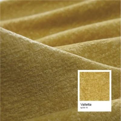 Woven Texture Polyester Sofa and Curtain Upholstery Fabric Suitable for Office and Home