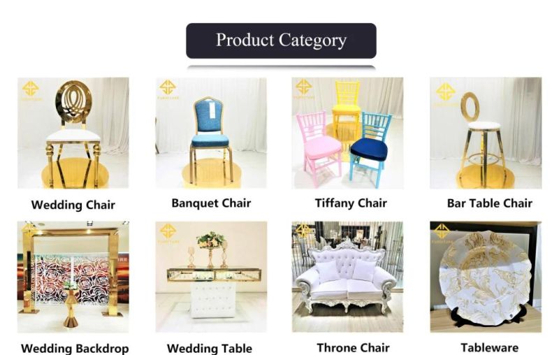 Hotel Queen Throne Wedding Sofa for Event Banquet