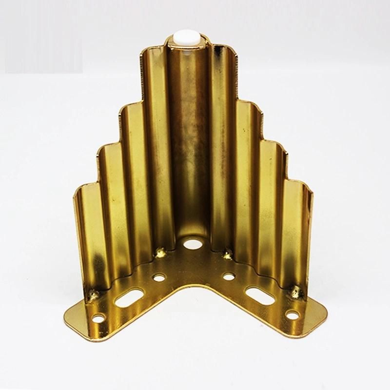 New Design Sofa Hardware Feet DIY Replacement Leg for Bed Cabinet Dresser Couch Table Chair