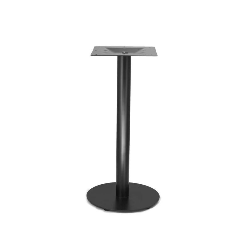 Furniture Legs/Steel Powder Table Base Home Furniture Ooffice Table Base