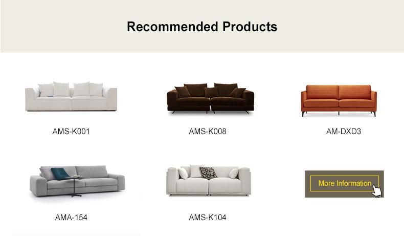 Recliner Sofa with Leather Film Leisure Sofa Electric Living Room Sofa