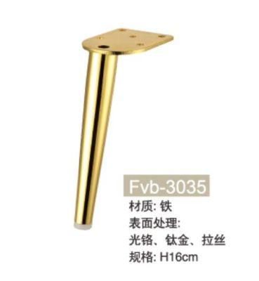 Sofa Legs Furniture Hardware for Home Table Chair Bed Cabinet Feet Stand