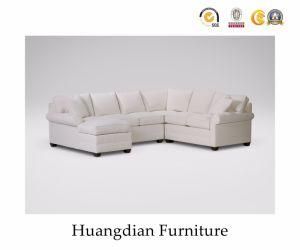Modern Home Furniture Wholesale Sofa Sectional (HD752)