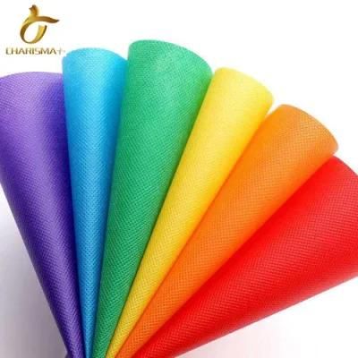 Non Woven Fabric for Bag, Shoes, Agricuilture and Furniture