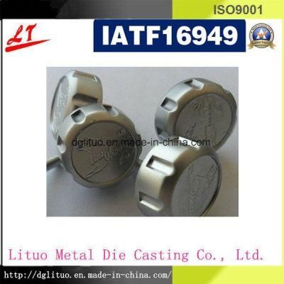 Hot Sale Aluminium Die Casting Household Furniture Parts