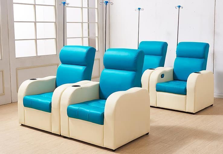 Elderly Rest Chair Recliner Sofas Rise and Recline Chairs