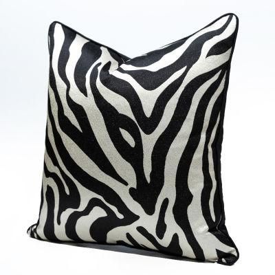 2022 New Modern Simplicity Luxury Cushion Pillow Geometric Soft Decoration Home Sofa Pillow Cover Cushion Cover