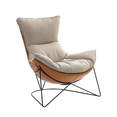 Nova Lounge Rocking Chair Living Room Furniture Recliner Sofa Upholstered Chair
