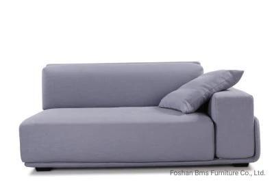 Chian Home Furntiure Living Room Furniture Contemporary Sofa