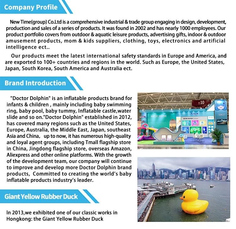Inflatable Toys for Indoor Inflatable Baby Sofa Penguin Baby Lounge Chair