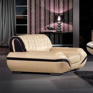 Signature Leather Sofa A382