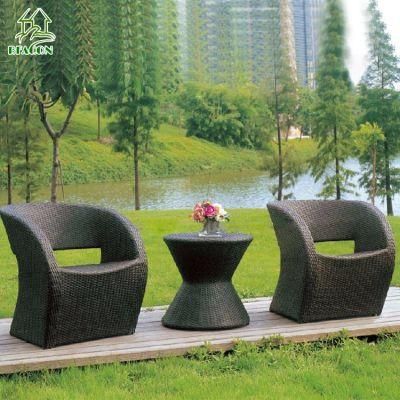 Special Design Sofa Set Aluminum Frame Patio Outdoor Dining Set