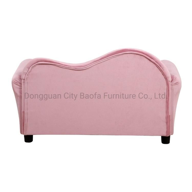Luxury Children Furniture Kids Chair New Design Kids Play Sofa