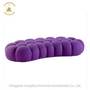 Factory Wholesale Janpan Style Bean Bag Sofa