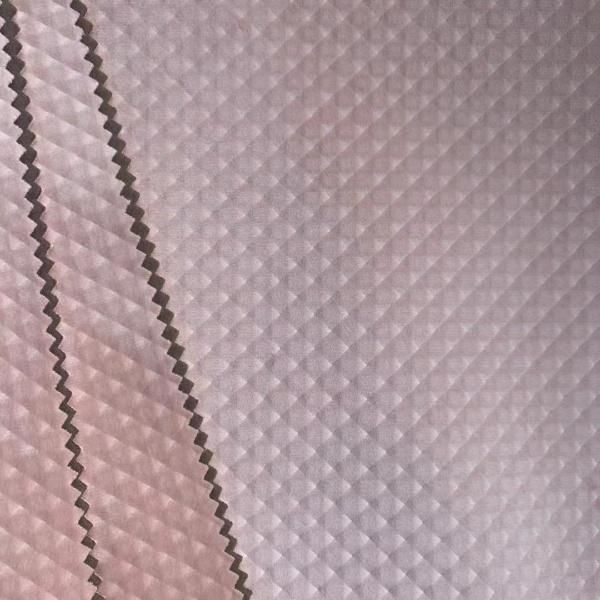 100%Polyester Sofa Fabric Hf-210308 Design