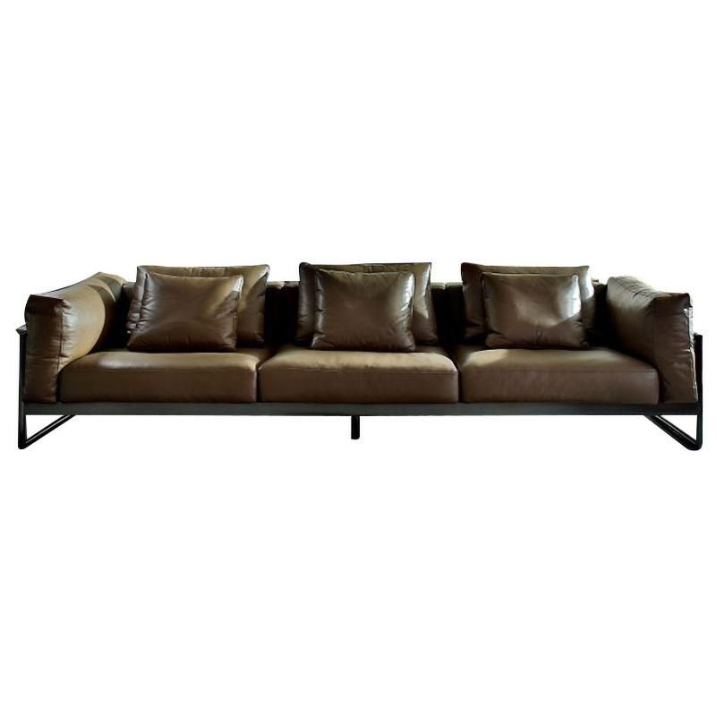 Hot Sale Sofa Set 21xjsc059 Luxury Furniture Sofa Set Leather Sofa