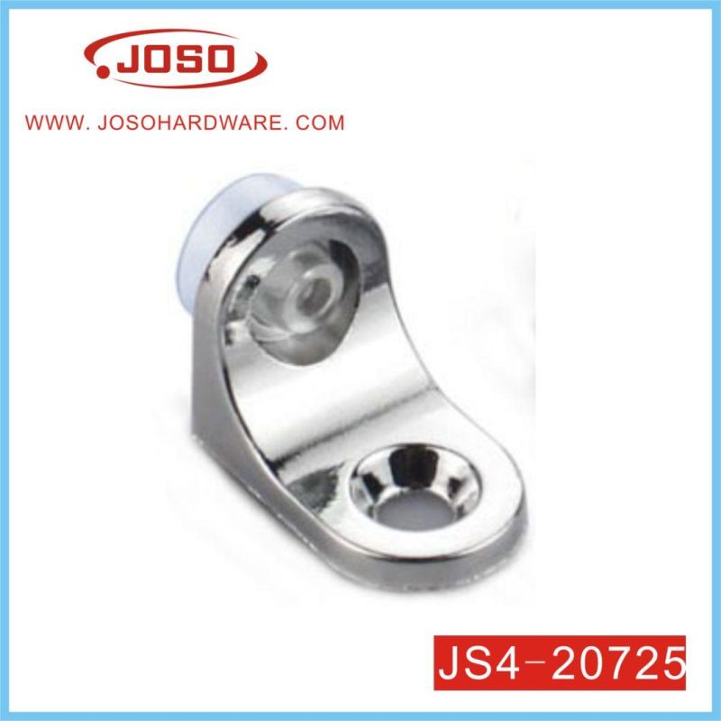 Popular Zinc Alloy Shelf Support for Cabinet Hardware