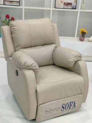 Lowest Price Relax Chair Leisure Home Furniture Living Room Lounge Chairs Single Sofa