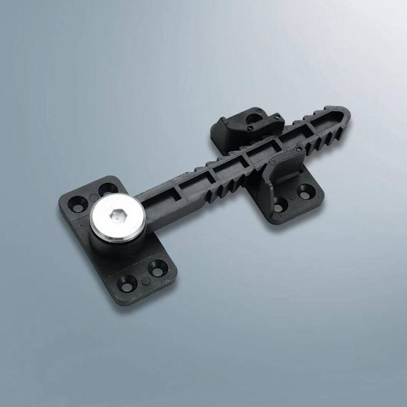 Sofa hardware sofa bracket plastic joint for sectional sofas