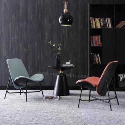 Factory Wholesale Cheap Durable Lounge Armchair