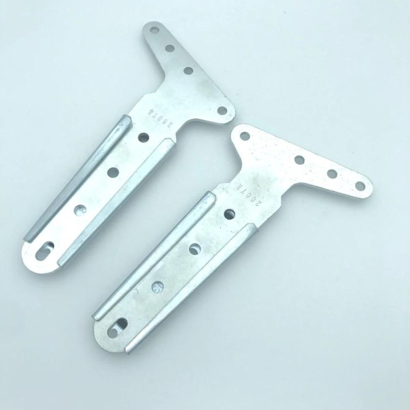 Furniture hardware bracket metal KD bracket sofa bed joint iron connector