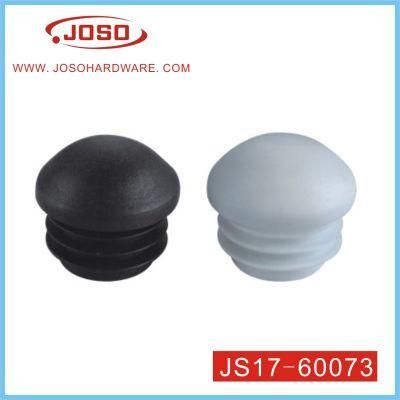 Hot Selling Plastic Mushroom Shape Plug of Hardware for Sofa Leg