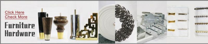Hot Sale Cabinet Bed Table Hardware Accessories Fittings and Furniture Legs Metal Leg