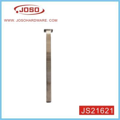 Steady Square Base Metal Furniture Leg for Table