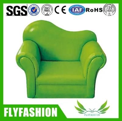 Colorful Kids PU Leather Sofa for Preschool (SF-85C)