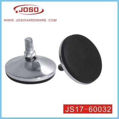 Carbon Steel Adjustable Bolt of Sofa Leg for Non-Slip