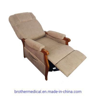 Height Adjustable Best Quality Medical Massage Chair Sofa