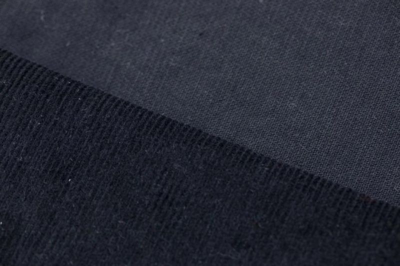 Wholesale Home Textile 100% Cotton Corduroy 11W Sofa Fabric Furniture Hat Dress Fabric