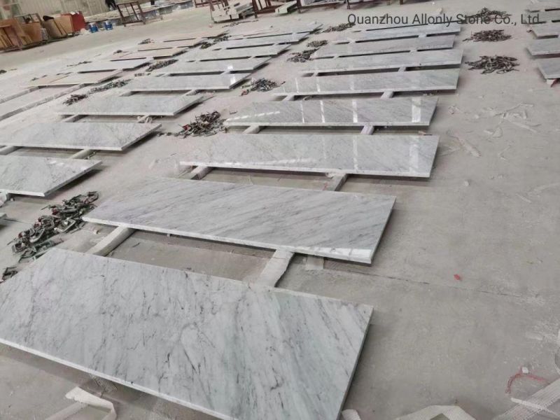 Restaurantnatural Stone Marble Top Square Marble Dining Table Price