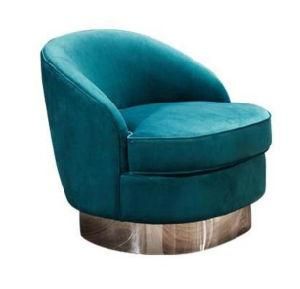 New Fashion Single Sofa Chair