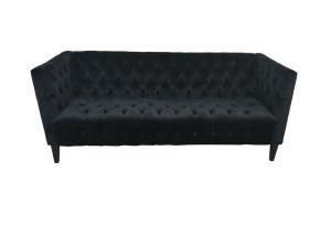 Home Furniture Fabric Full Kd Sofa Set