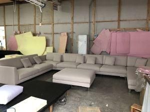 Modern Italian Design Poliform Bellport Sofa Replica Affordable Price