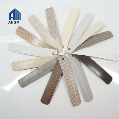 3mm Edge Banding for Plywood PVC ABS Melamine Wood Edge Banding High Gloss Kitchen Cabinet
