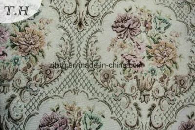 European Design Classical Sofa Slipcover (fth31801)