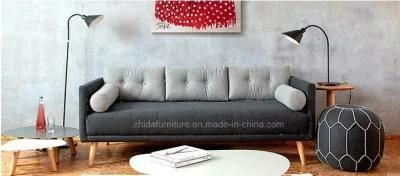 High Quality Fabric Sofa Set for Apartment