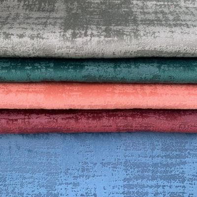 100%Polyester Sofa Fabric Deco Design