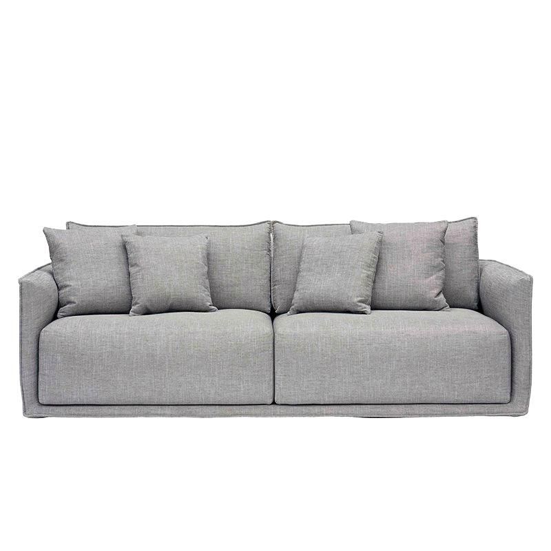Living Room Customize Quality Fabric Sofa