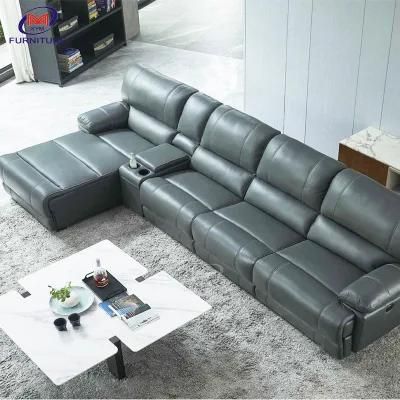 Factory Wholesale Customized Storageable Corner Elastic Stretch Sofa 3 Seater Livingroom Sofas