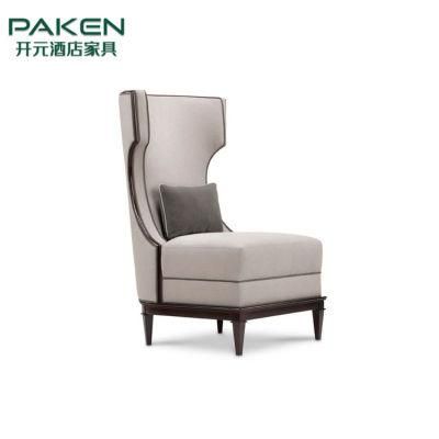 Modern Design Hotel Furniture Living Room Lounge Couch Sofa
